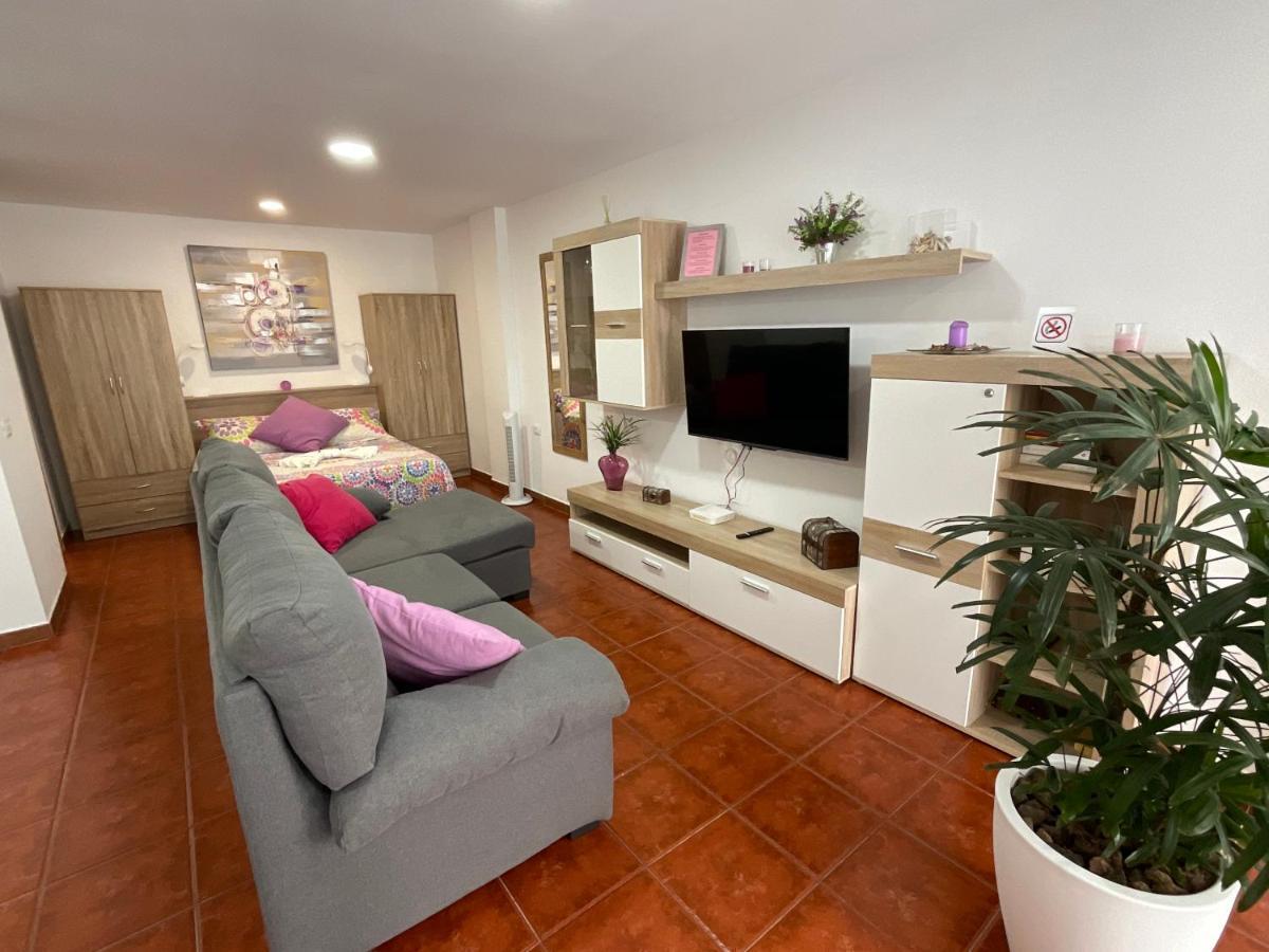 Apartamento Slam Bajamar  Extérieur photo