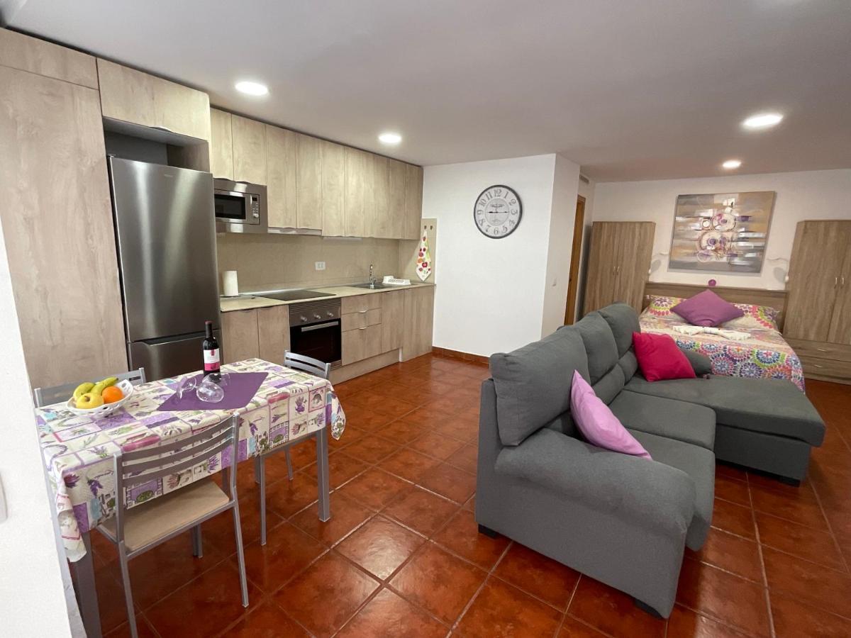 Apartamento Slam Bajamar  Extérieur photo