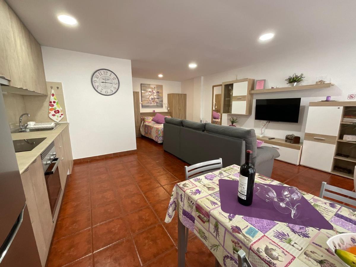 Apartamento Slam Bajamar  Extérieur photo