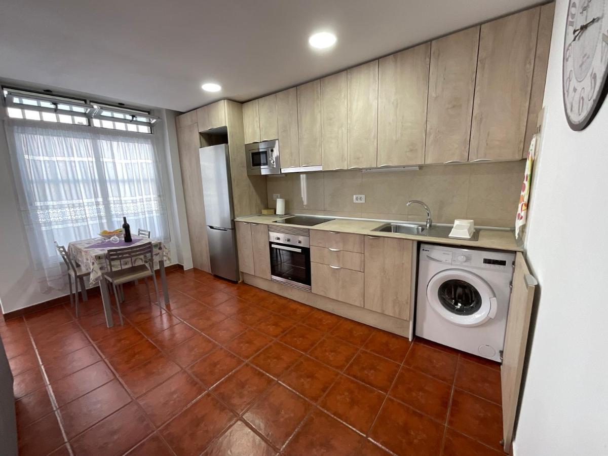 Apartamento Slam Bajamar  Extérieur photo