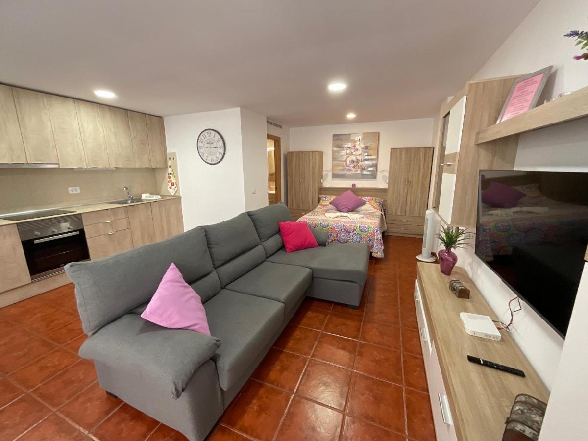 Apartamento Slam Bajamar  Extérieur photo