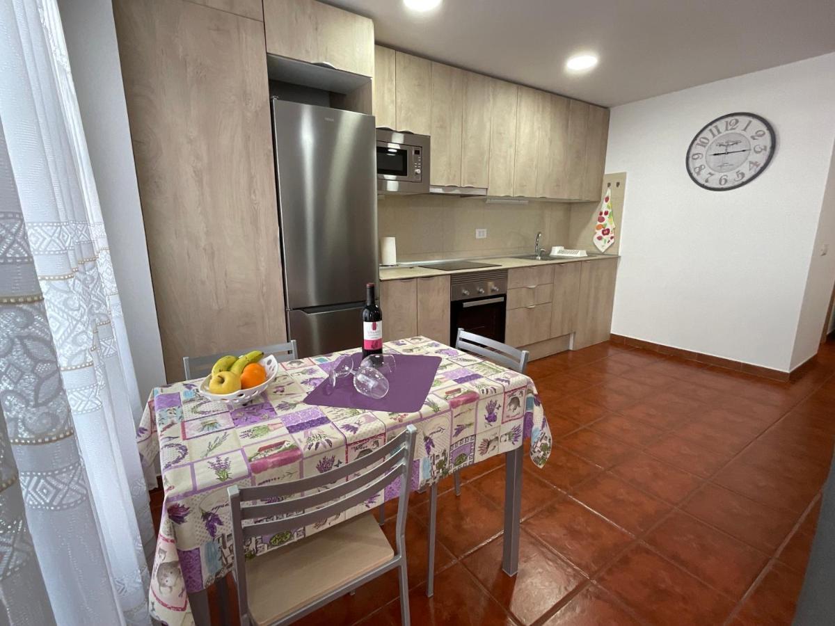 Apartamento Slam Bajamar  Extérieur photo