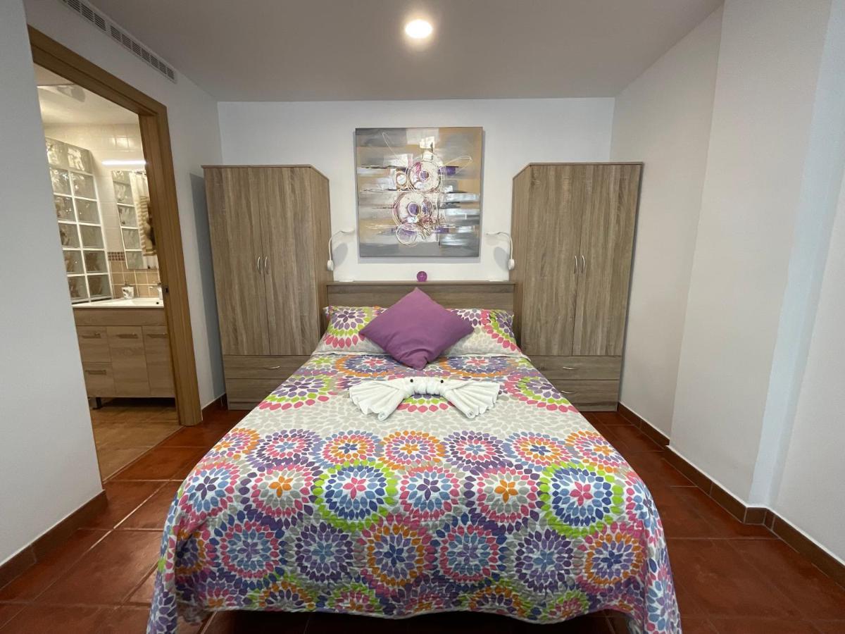 Apartamento Slam Bajamar  Extérieur photo